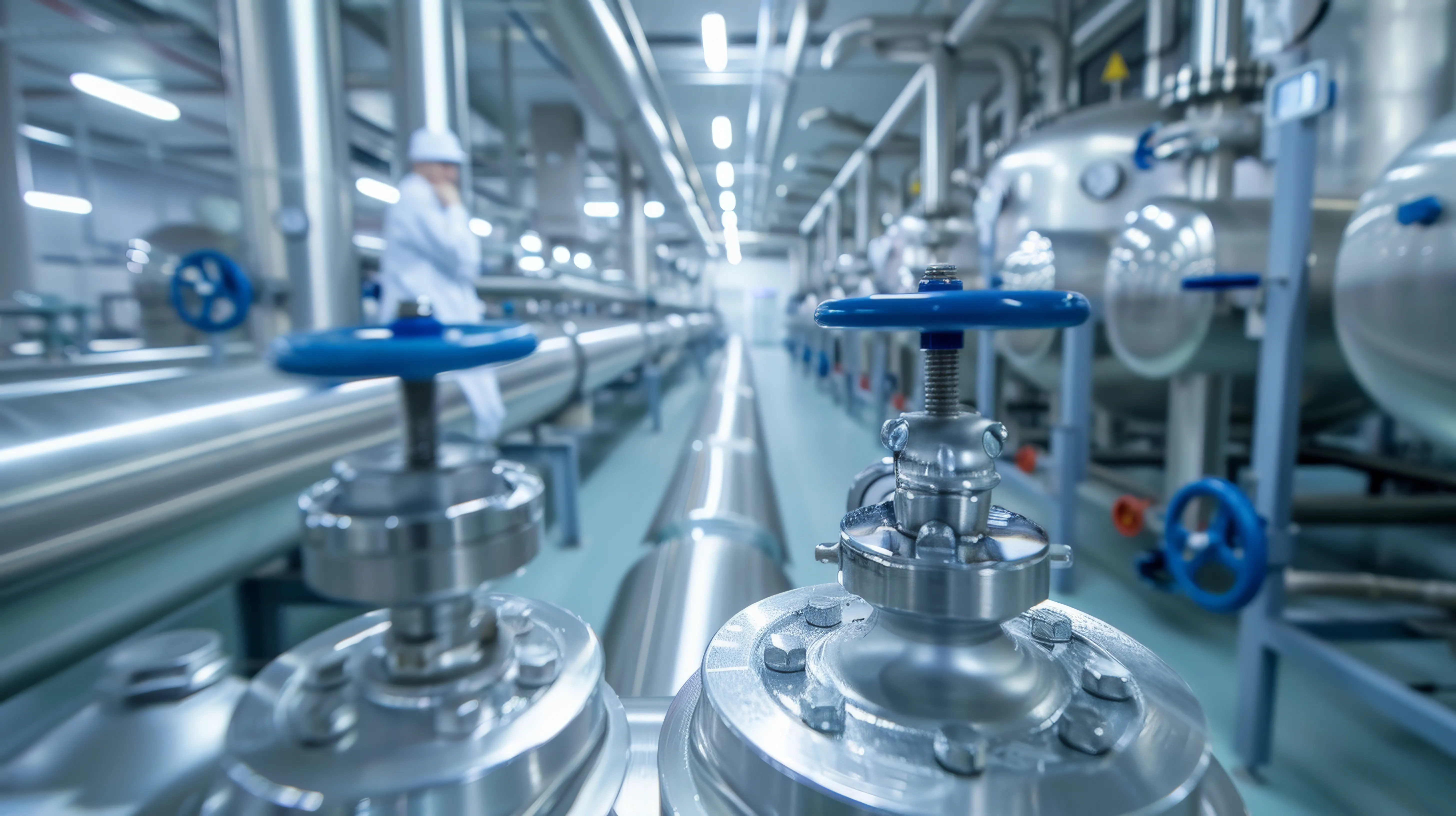 Equipos Purificadores